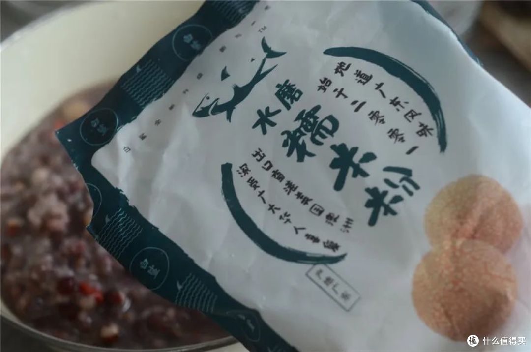 秋燥伤人不用慌,处暑一碗“水八仙”,五脏润透了,浑身都舒坦!