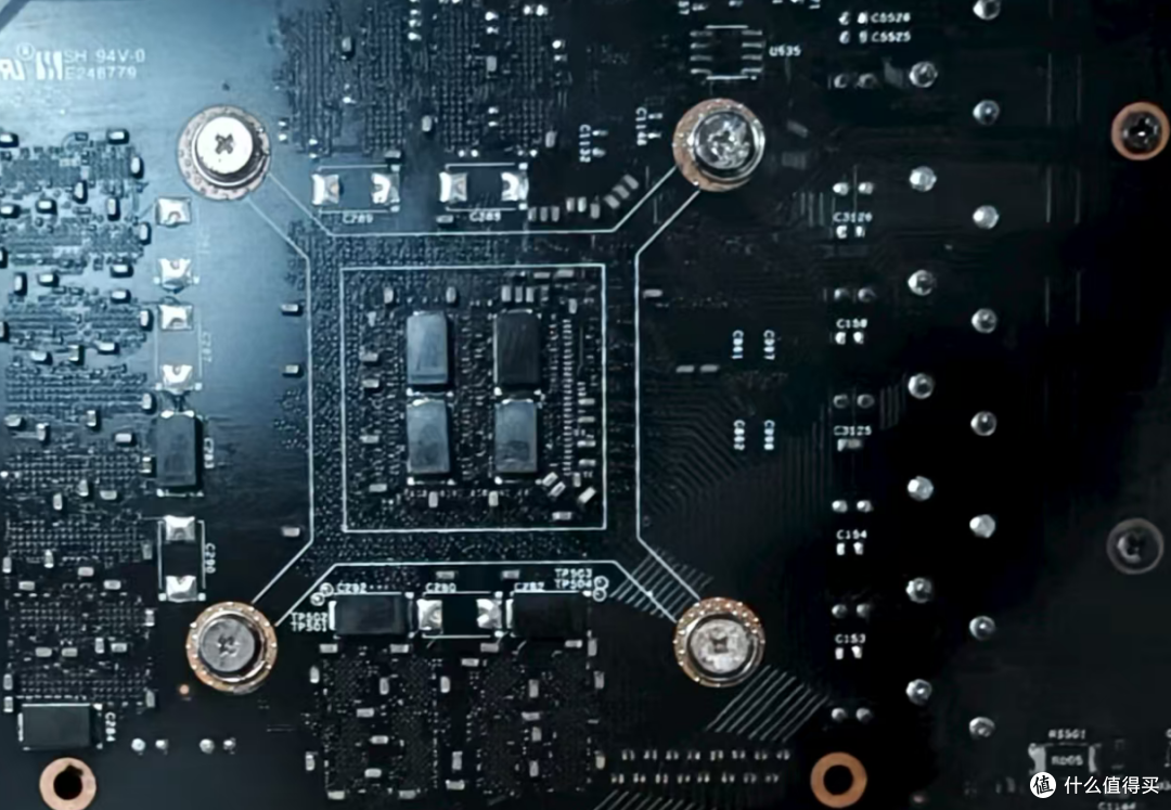 兄弟们30hx改2060ultra完成了,话不多说,直接上成果