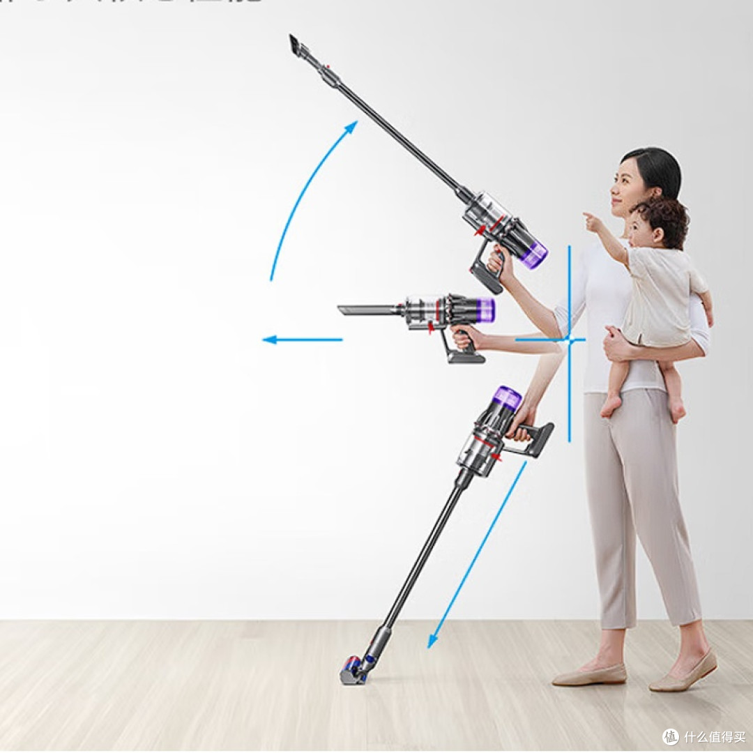 2025吸尘器推荐哪款好?吸力大还防缠的吸尘器有哪些?一篇解答!