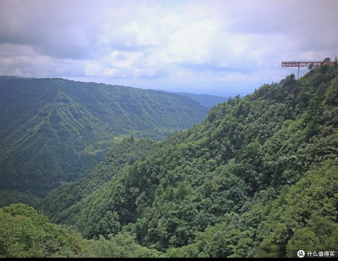 黄水旅游,大风堡