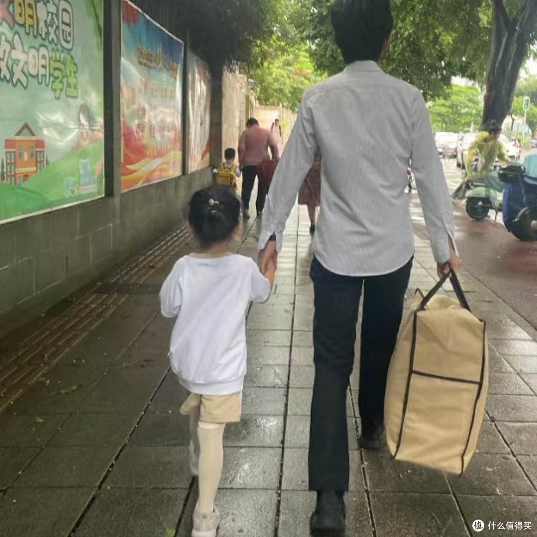 小朋友上幼儿园——我准备了这三样,聊聊实用细节与小经验