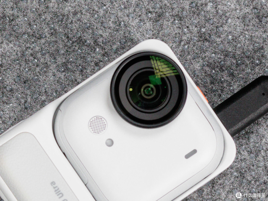 2598元起,影石Insta360 Go Ultra实拍体验