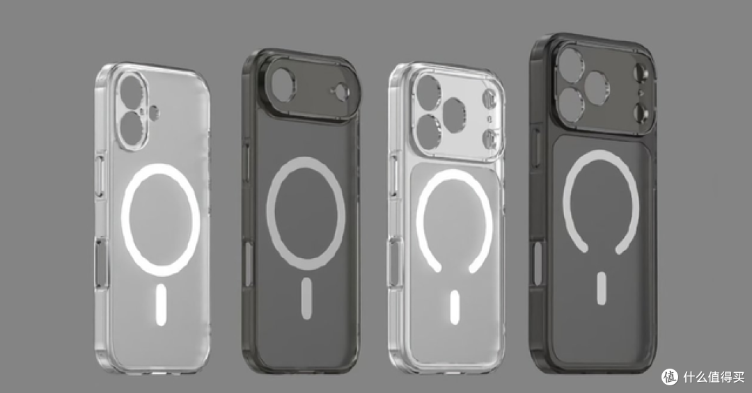 曝光汇总！iPhone17系列关键升级曝光：Max更厚机身+大电池引热议