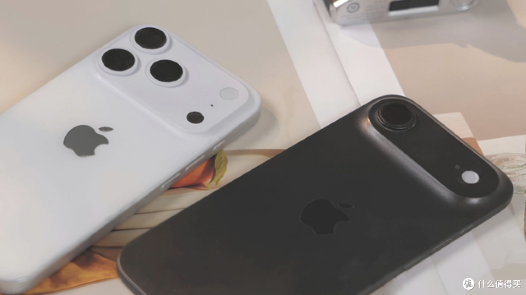 曝光汇总！iPhone17系列关键升级曝光：Max更厚机身+大电池引热议