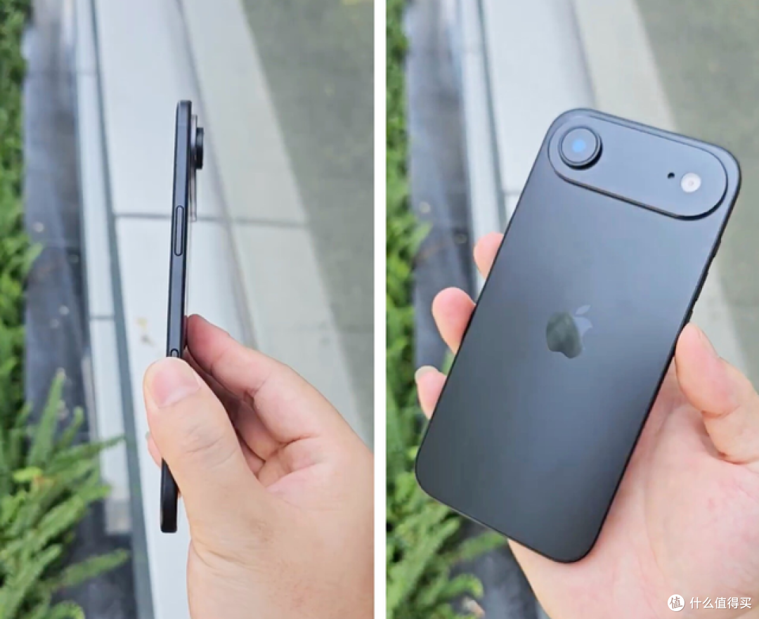曝光汇总！iPhone17系列关键升级曝光：Max更厚机身+大电池引热议