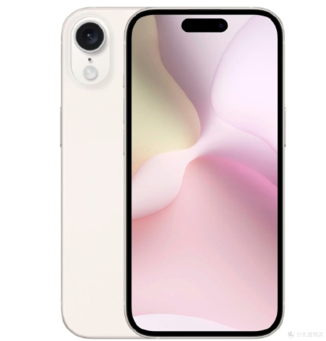 廉价版iPhone17突然曝光,果粉兴奋炸了!