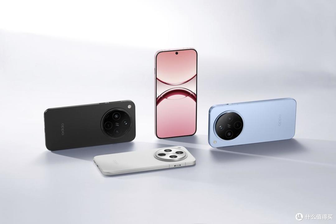 2 亿像素潜望镜+7000mAh 电池，荣耀Magic8系列真的没有短板了