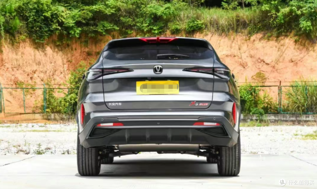 又一“价格屠夫”！超动力智享SUV，仅售5.99万，还要啥自行车？