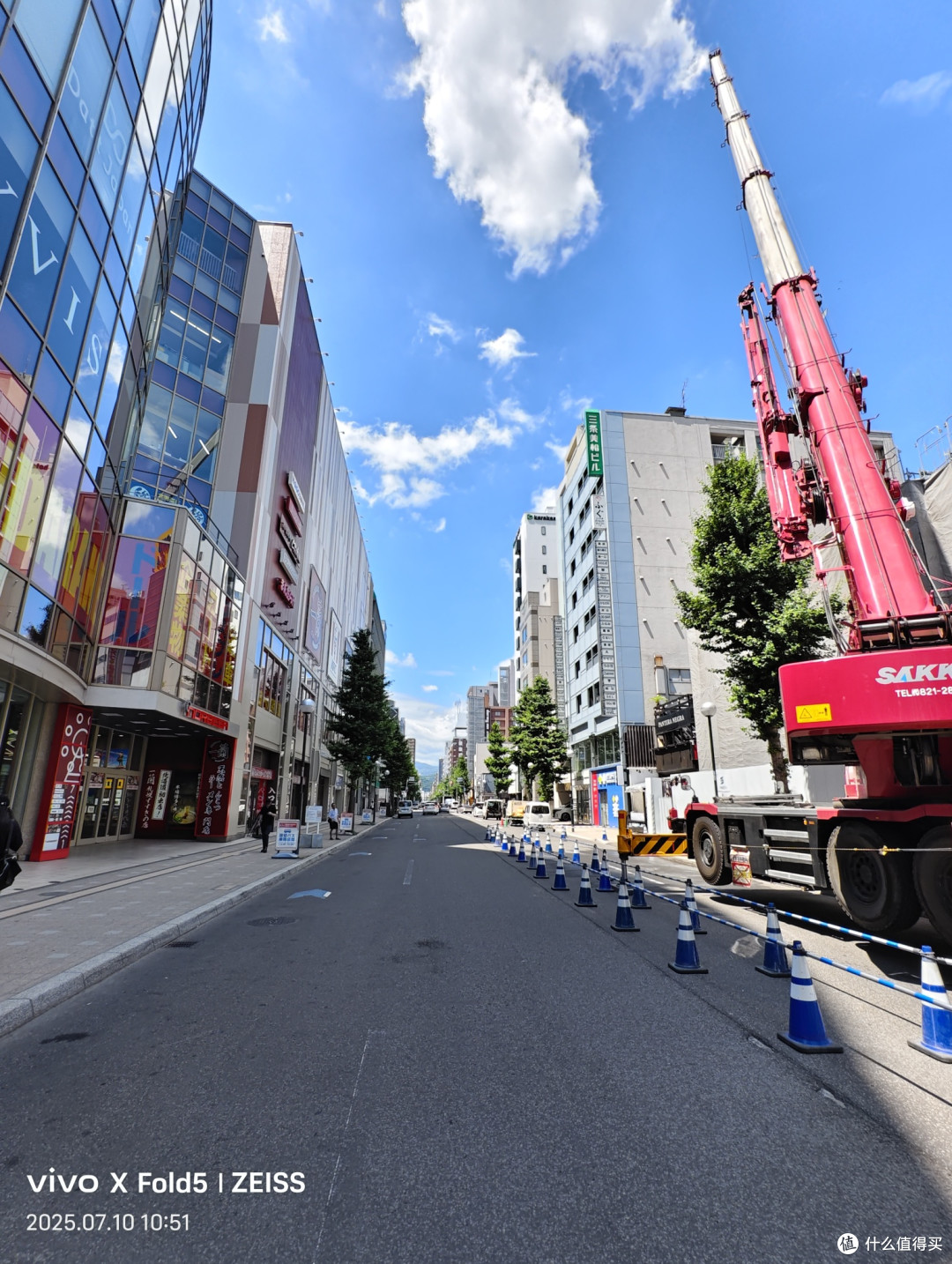 人性考验北国旅,他乡浅游高校记(北海道篇)