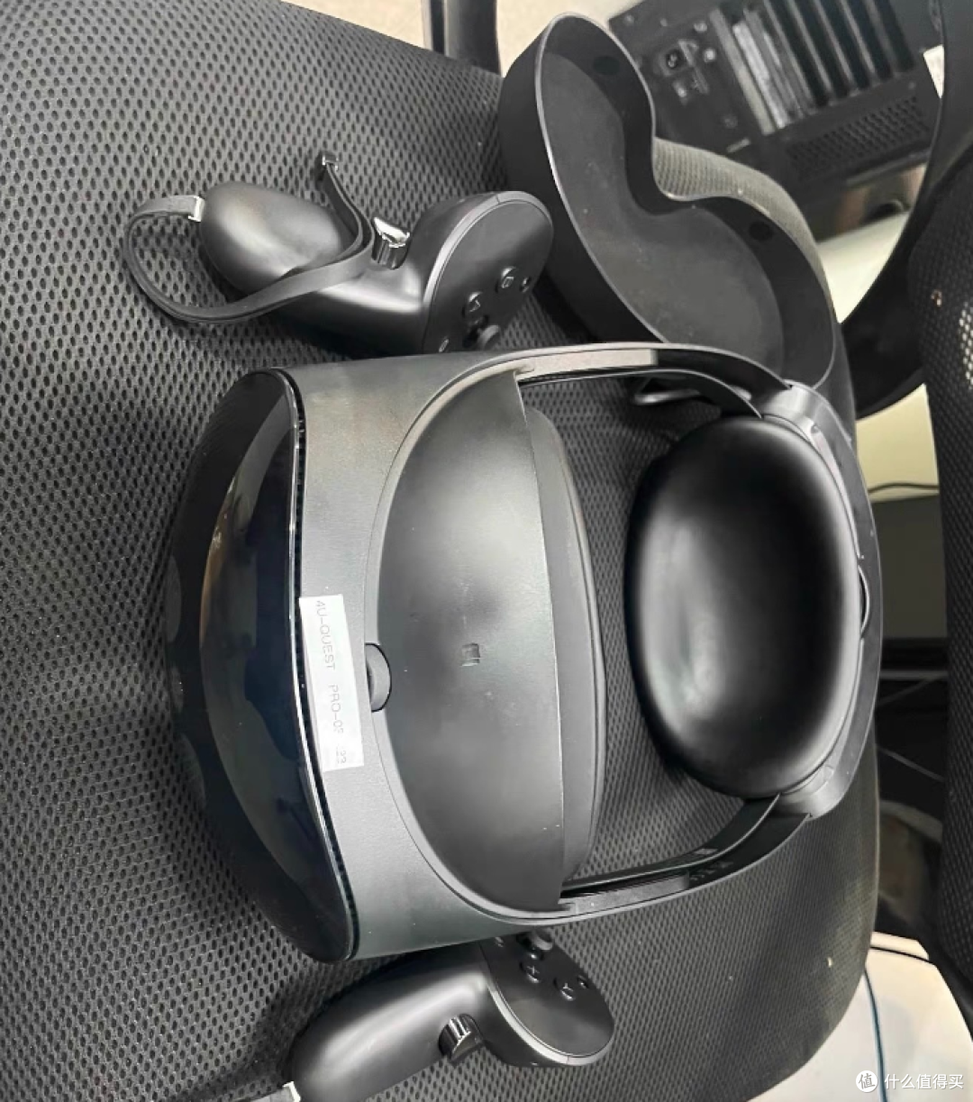 花五千买了 VR 头盔，用了仨月我悔了：这坑别轻易踩​