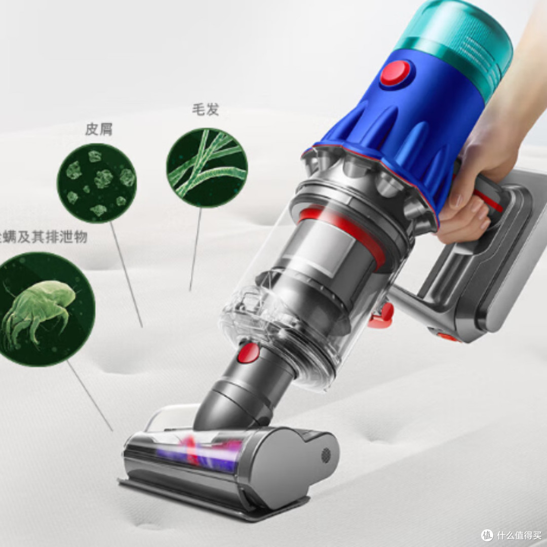 小型吸尘器十大排名有哪些?揭晓哪一款吸尘器吸力大还不缠毛!