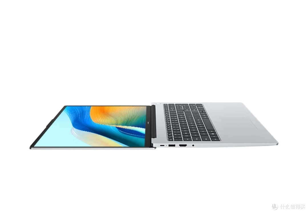 华为MateBook D 16 SE体验:12代酷睿加持的高效办公伴侣