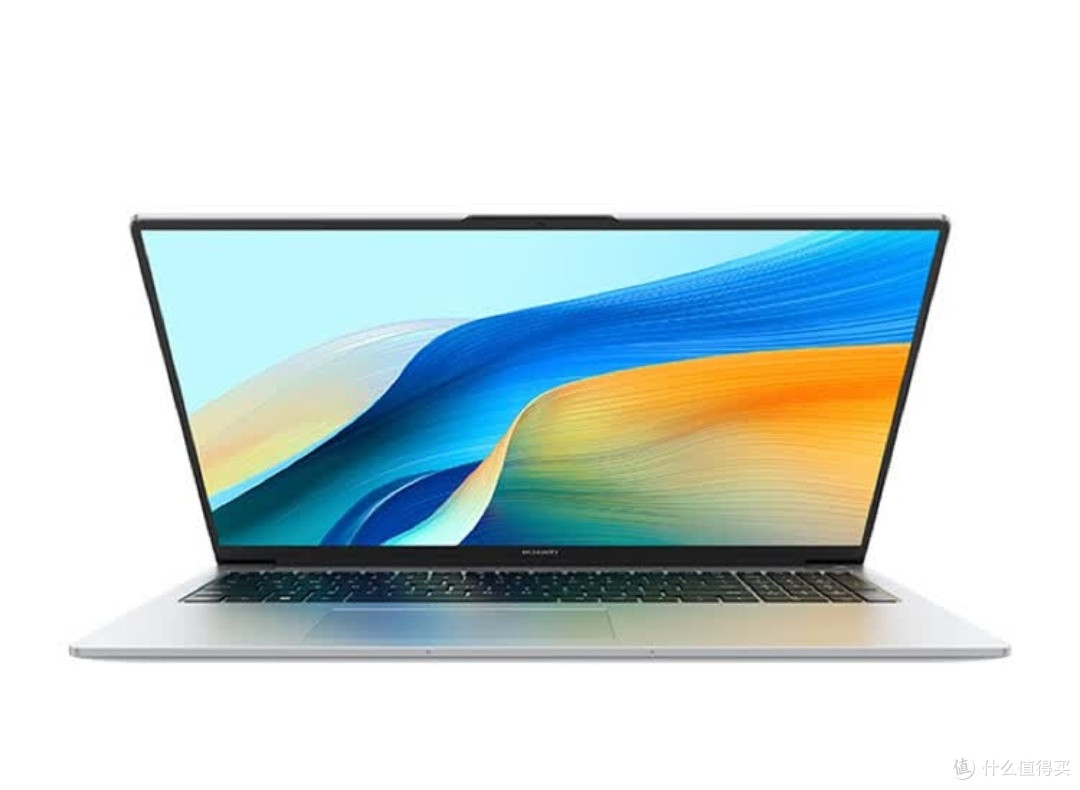华为MateBook D 16 SE体验:12代酷睿加持的高效办公伴侣