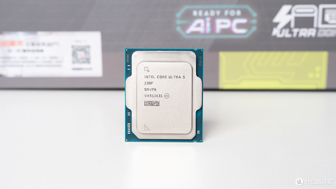 低功耗小钢炮最佳选择?英特尔Ultra 5 230F降价后值得入手吗?