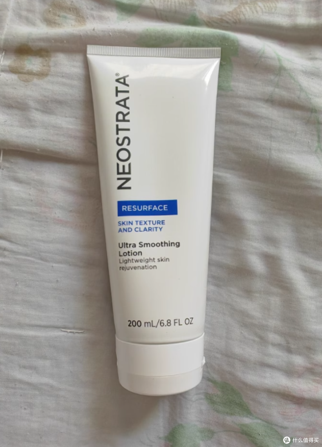 ✨毛孔清道夫!NeoStrata 芯丝翠 5% 倍舒净颜乳超详测评
