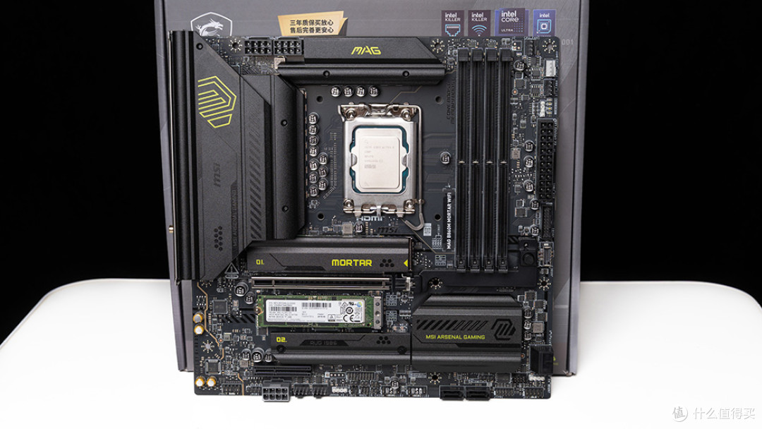 低功耗小钢炮最佳选择?英特尔Ultra 5 230F降价后值得入手吗?