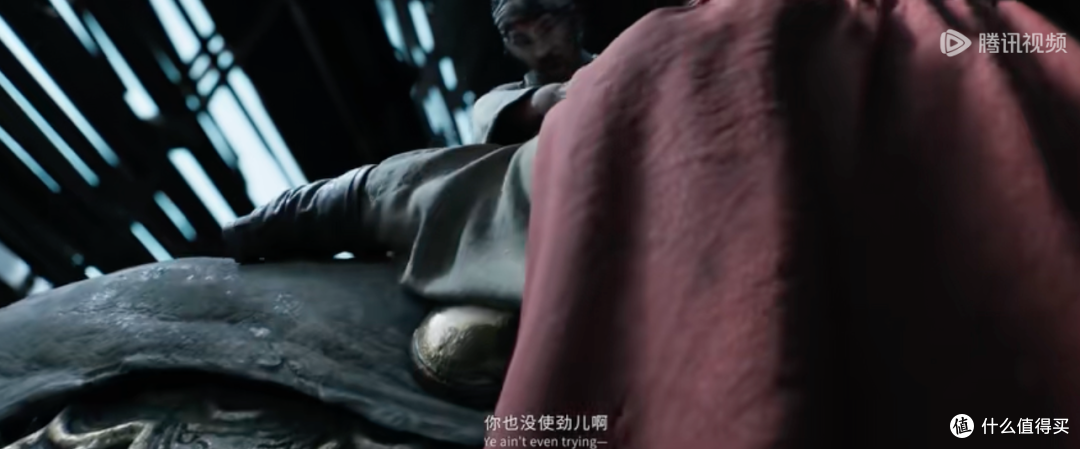 老外又懵了!《黑神话:钟馗》登场,这次得啃什么书?