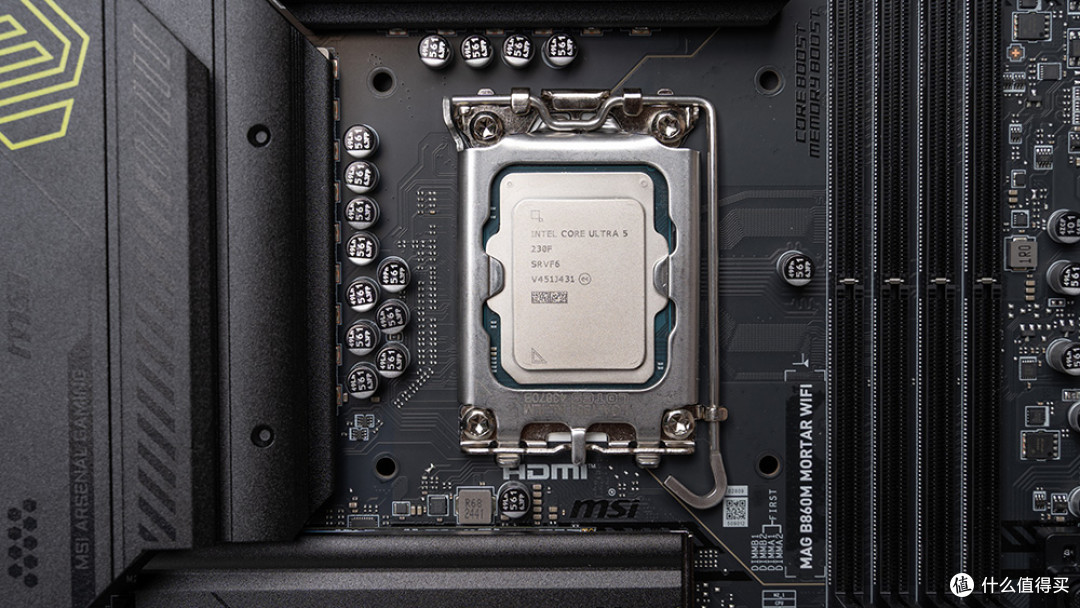 低功耗小钢炮最佳选择?英特尔Ultra 5 230F降价后值得入手吗?