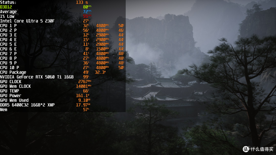 低功耗小钢炮最佳选择?英特尔Ultra 5 230F降价后值得入手吗?