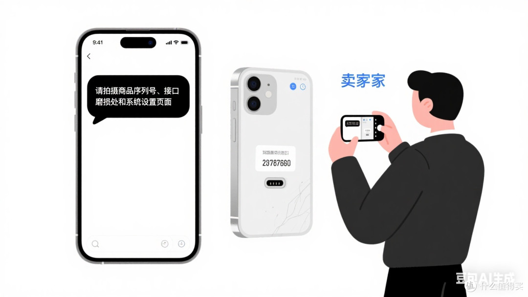 闲鱼淘货指南:练就火眼金睛辨真假