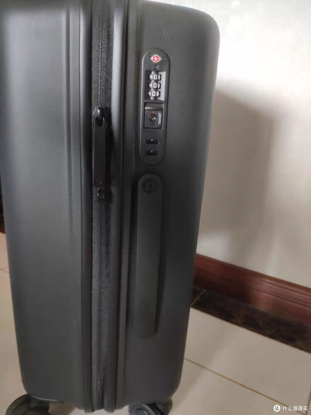 开学必备：高颜值行李箱推荐