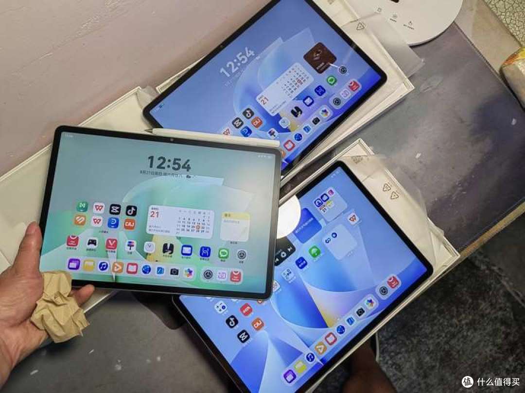 如何评价华为matepad11.5S 2025款?相较于上一代有什么区别?