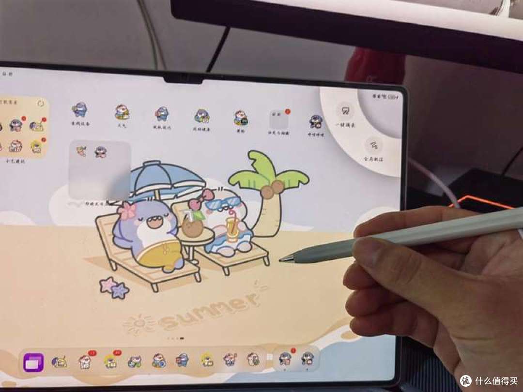 如何评价华为matepad11.5S 2025款?相较于上一代有什么区别?