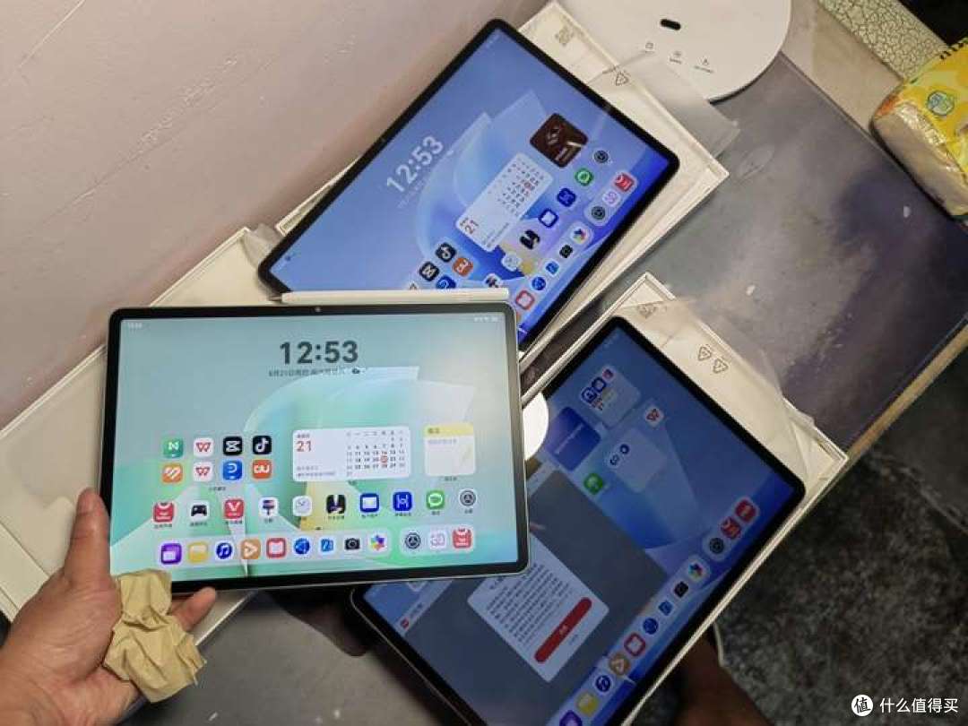 如何评价华为matepad11.5S 2025款?相较于上一代有什么区别?