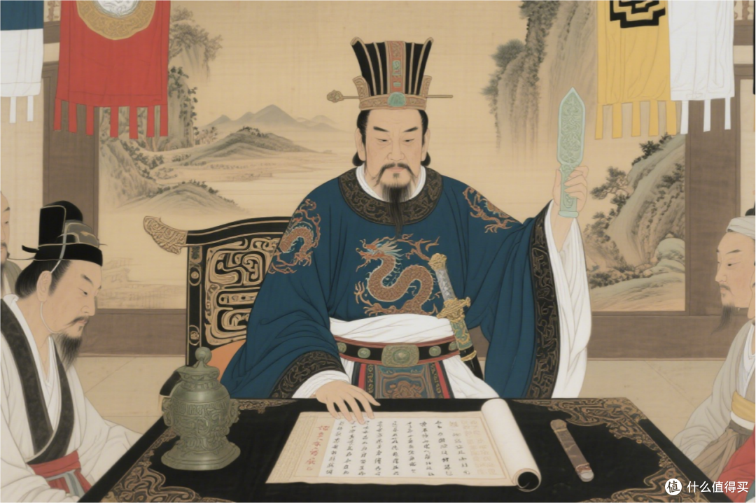 春秋乱世中的务实者 华元与宋国的生存之道