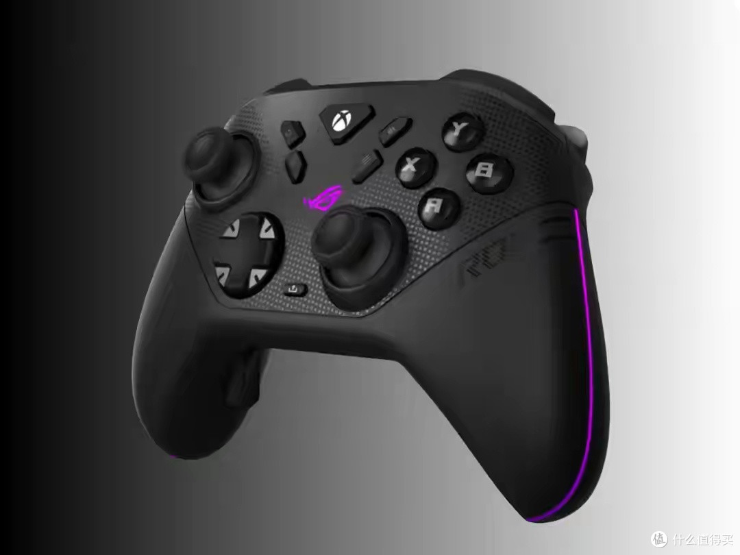 华硕ROG Xbox掌机被曝9月25日预购
