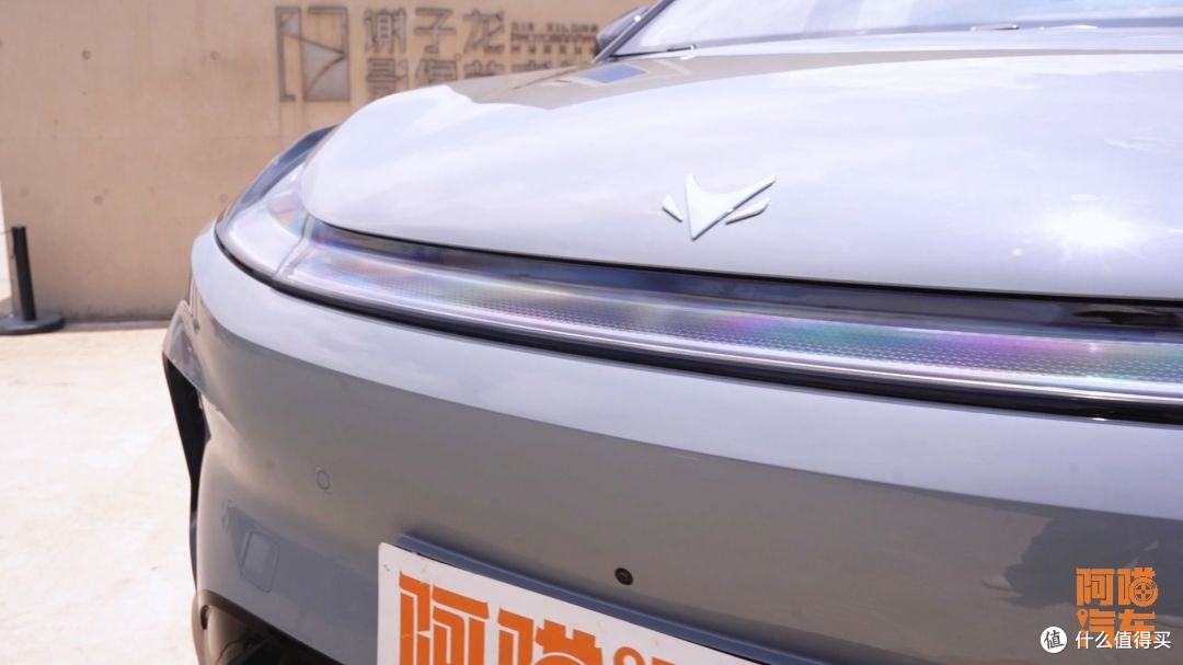 静态感受极狐T1空间，这哪是标准版？这不是Pro Max吗...