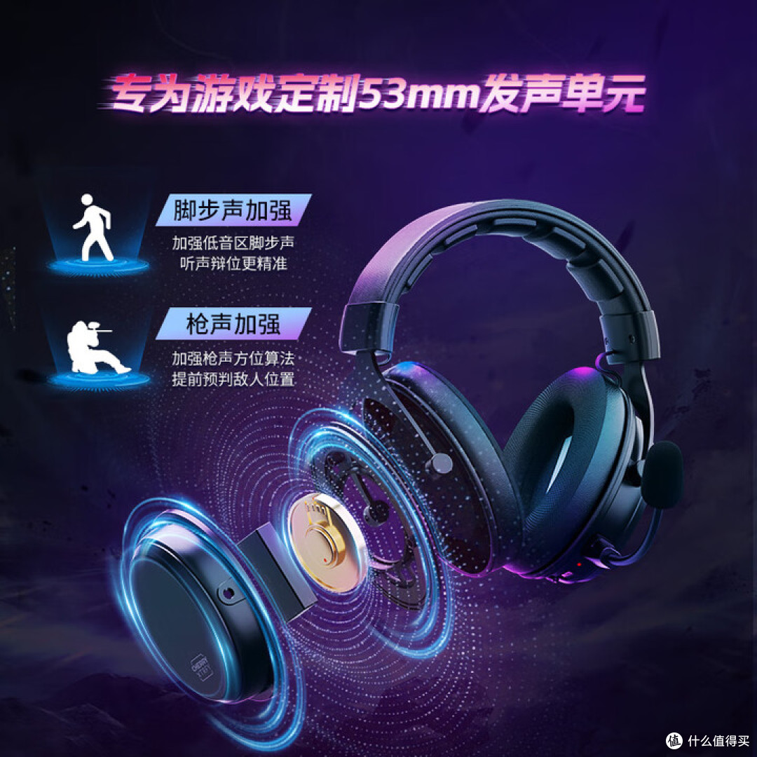 樱桃H3W无线耳机测评:多场景作战的听觉指挥官