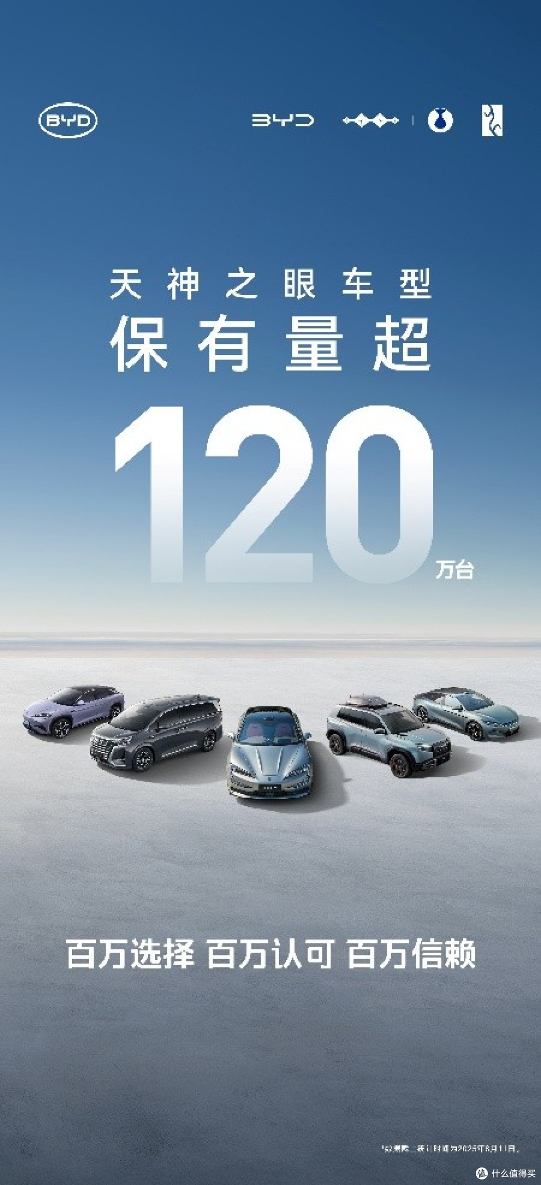 比亚迪天神之眼:百万车主的选择,安全出行的新标杆