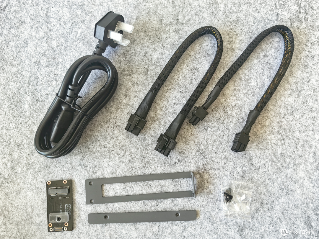 你别不信,迷你主机玩3A大作也能起飞!零刻GTi15 Ultra+独显实测