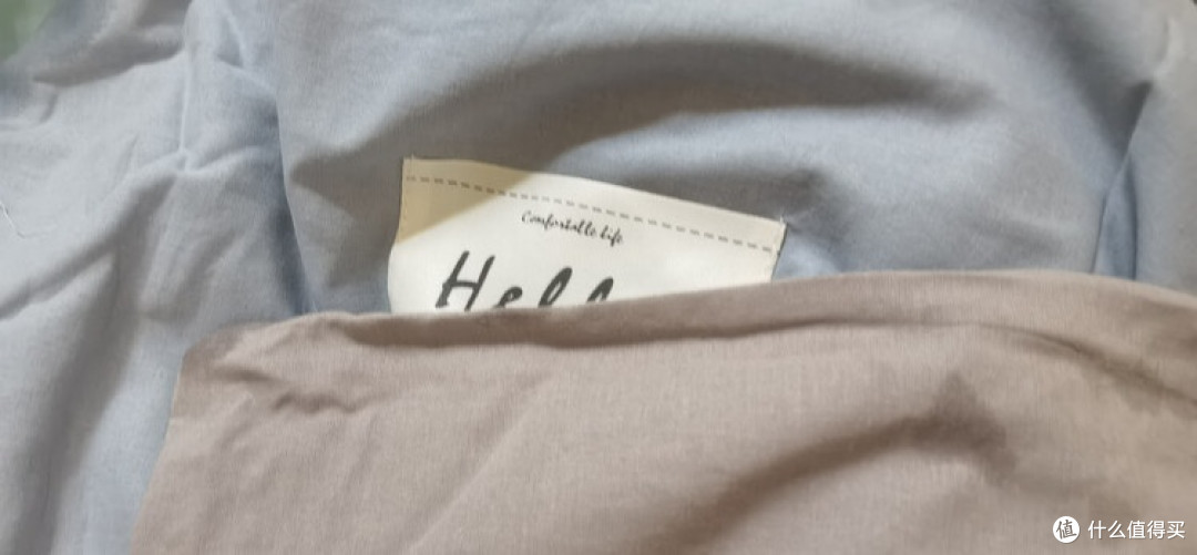无印良品床品提升宿舍舒适感