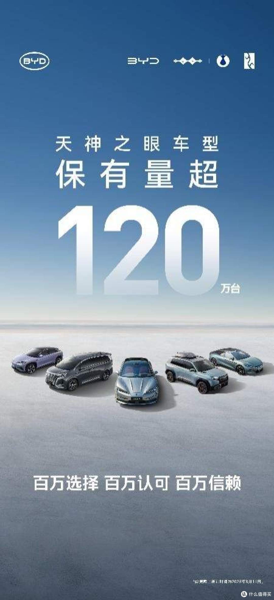 比亚迪天神之眼:百万车主的选择,安全出行的新标杆