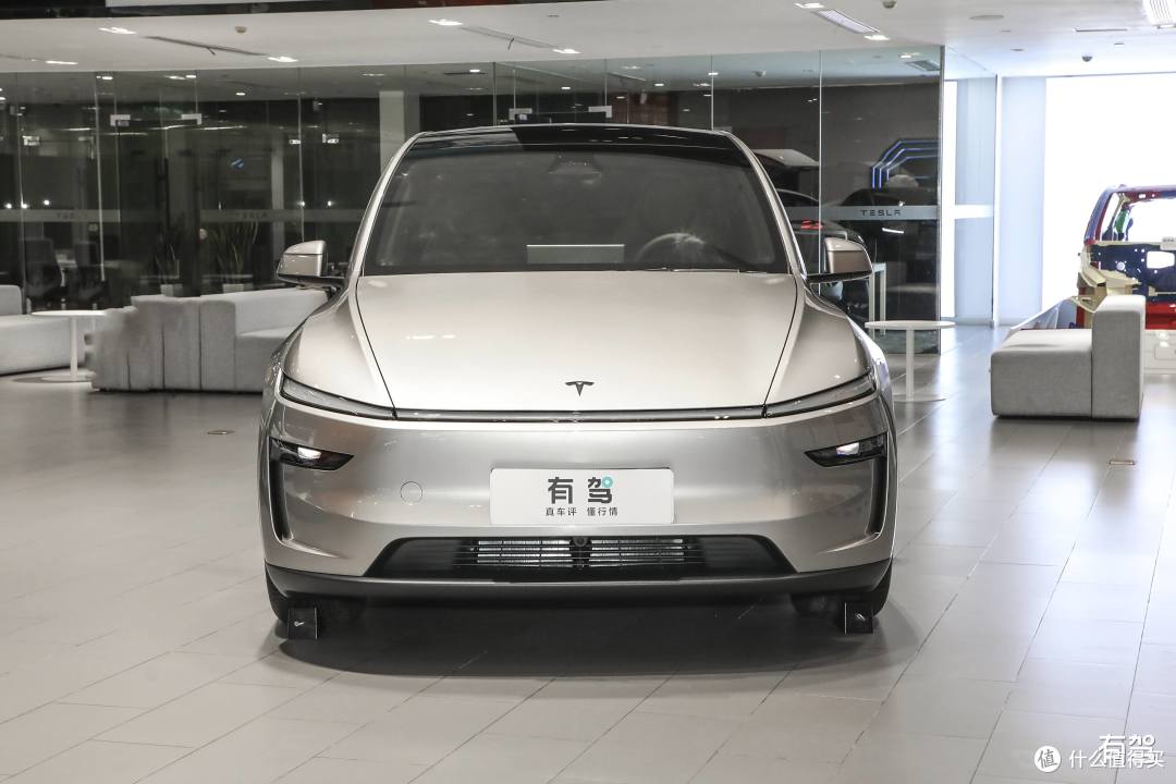 33.9 万买 Model YL，性价比能打吗？