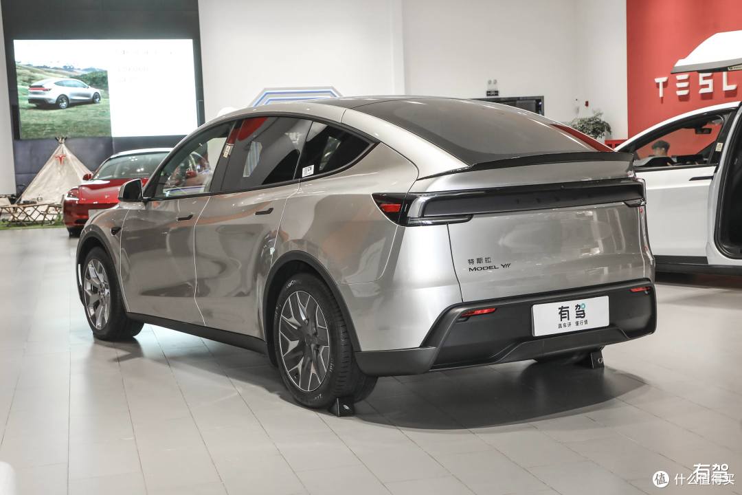 33.9 万买 Model YL，性价比能打吗？