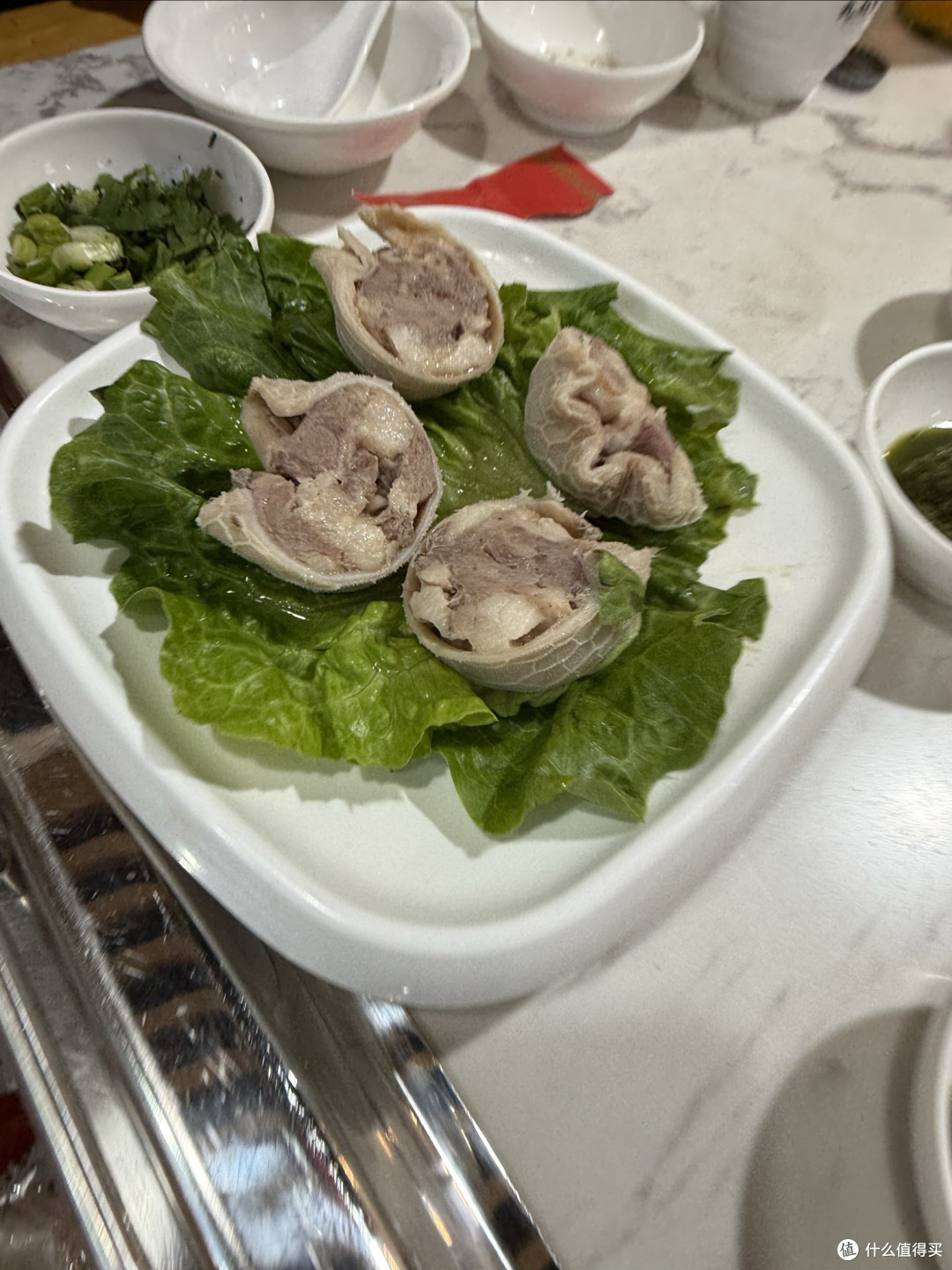 在济南吃九府羊火锅是什么体验?