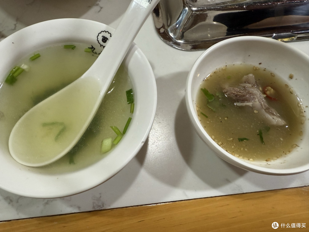 在济南吃九府羊火锅是什么体验?