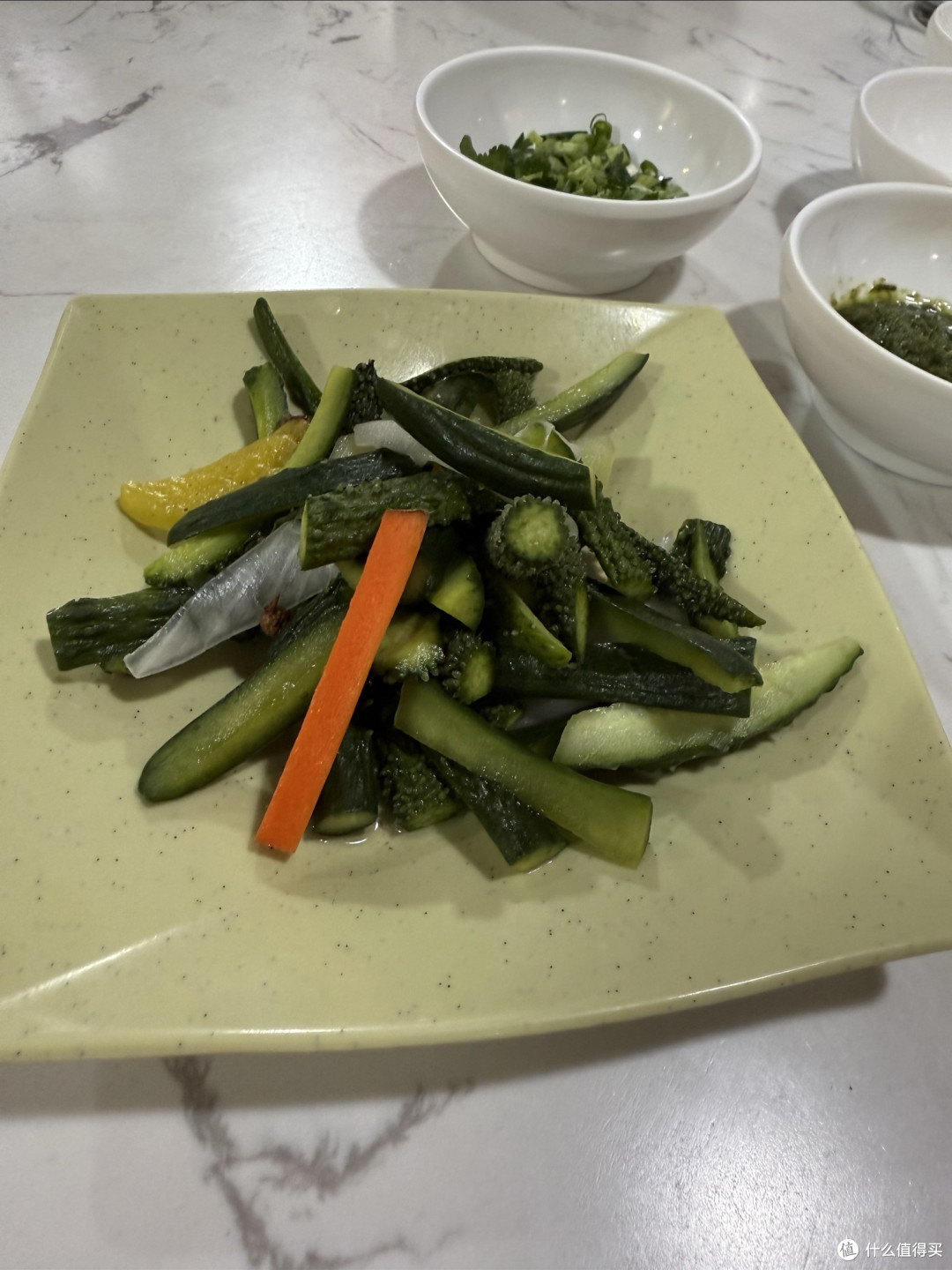 在济南吃九府羊火锅是什么体验?