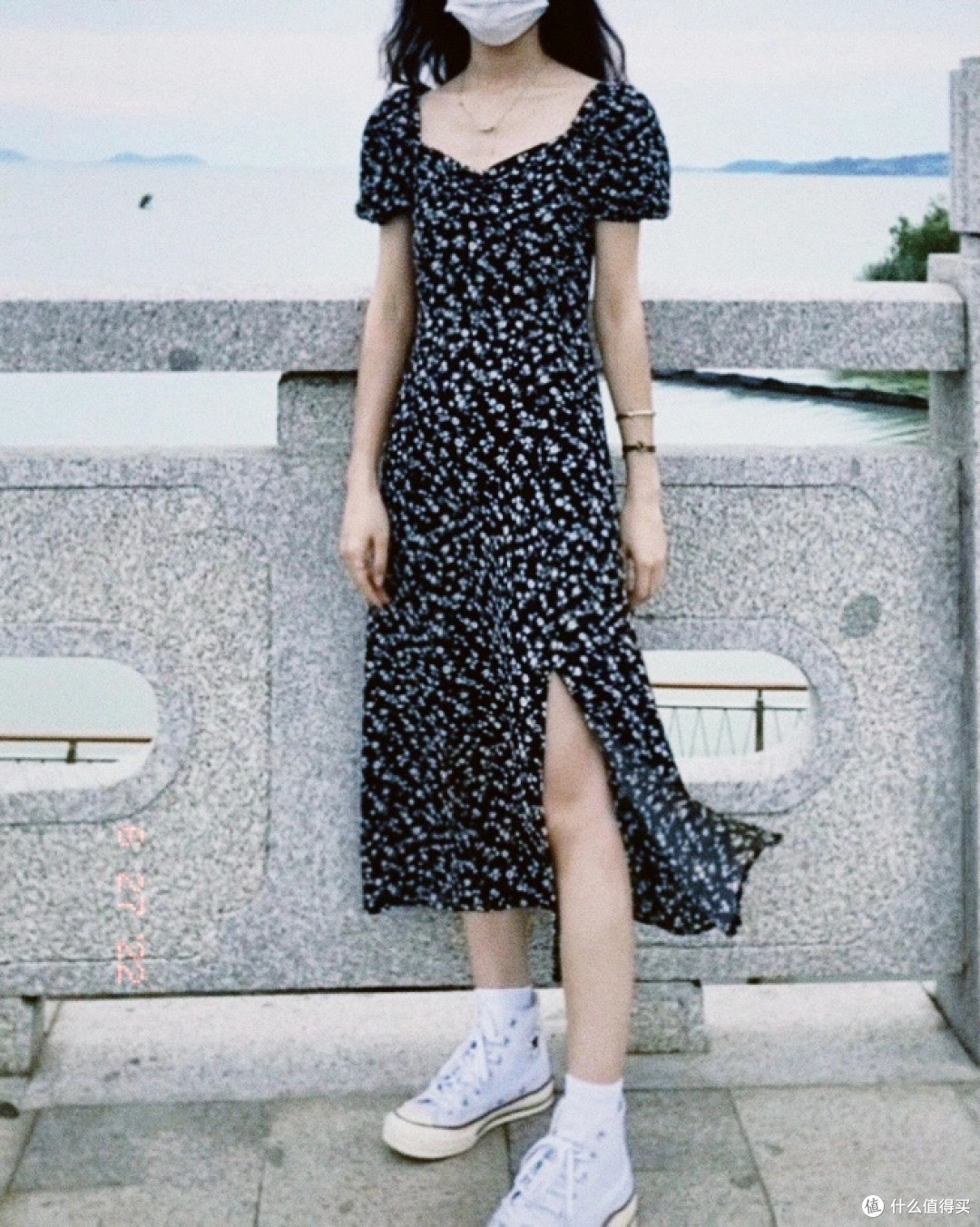 七夕情人节小个子女生的显高穿搭技巧
