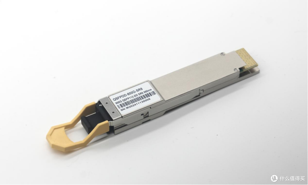 800G SR8光模块：睿海光电凭实力与交付速度引领AI时代通信变革