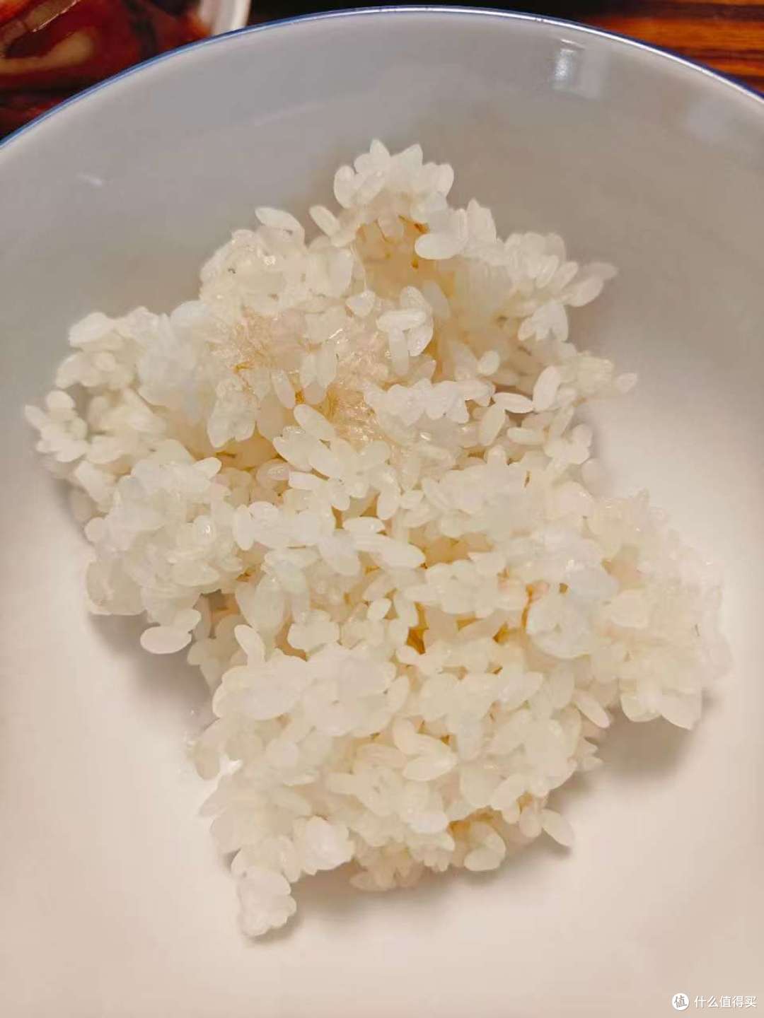 京东京造迷你电饭煲2L—两人份米饭的体验报告