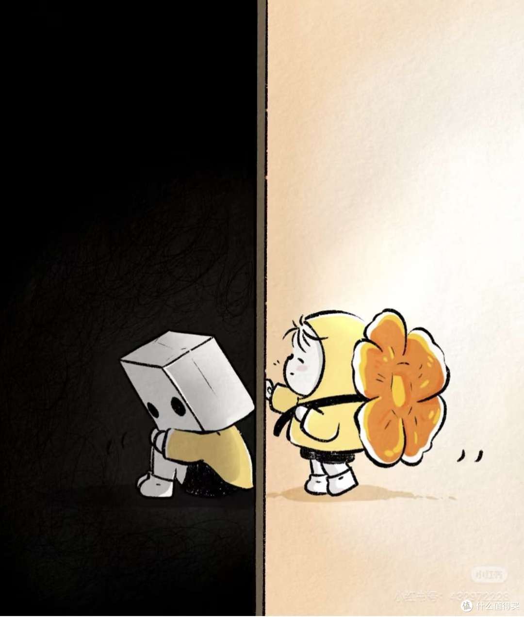 经历过重大心理打击/创伤的人有什么特质?