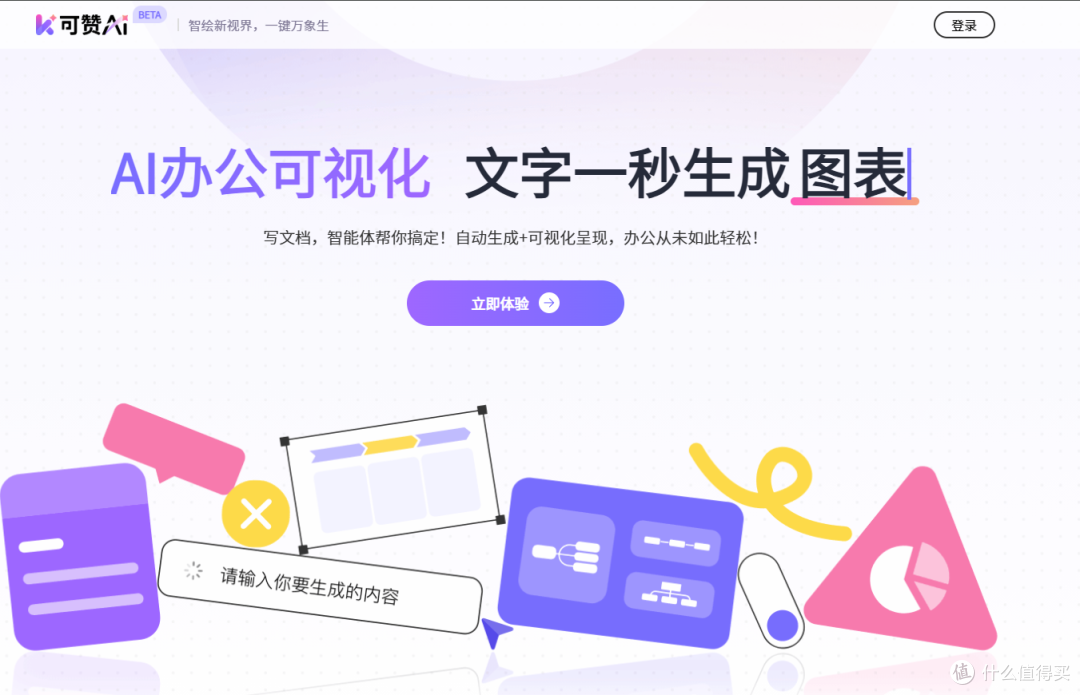 可赞AI深度测评：这款AI办公助手，让我告别加班写报告！