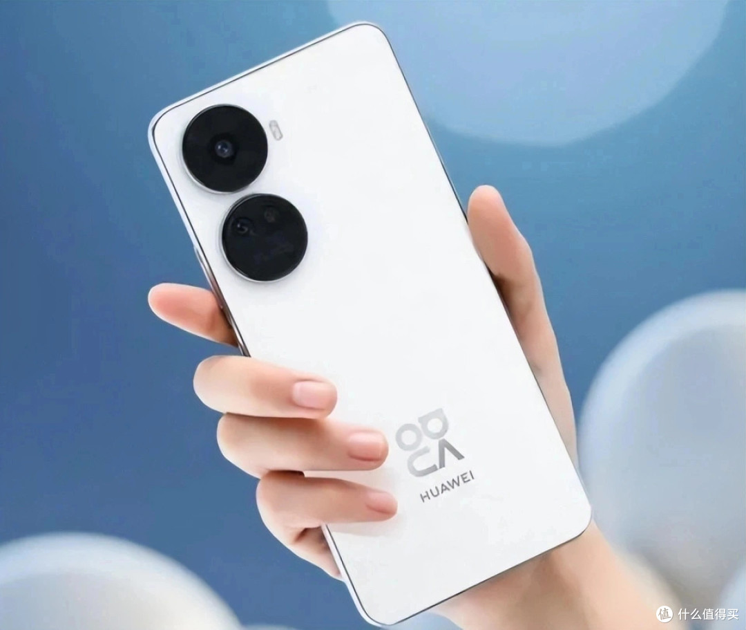 华为放弃高利润,从1999元跌至1146元,256GB+一亿像素+鸿蒙OS