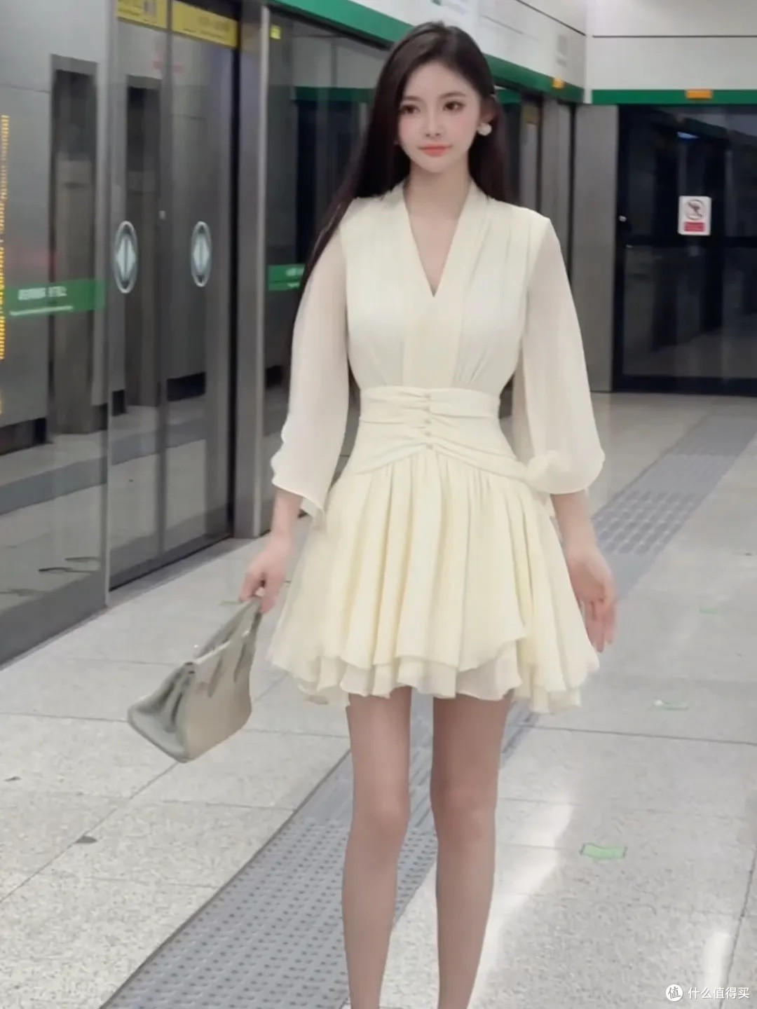 七夕礼物推荐：简约女装