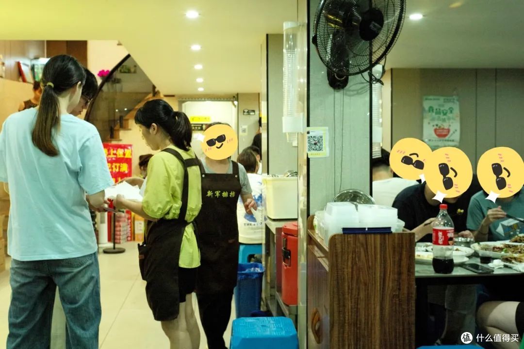 逛石窟吃新荣记,才是这座城市的正确打开方式