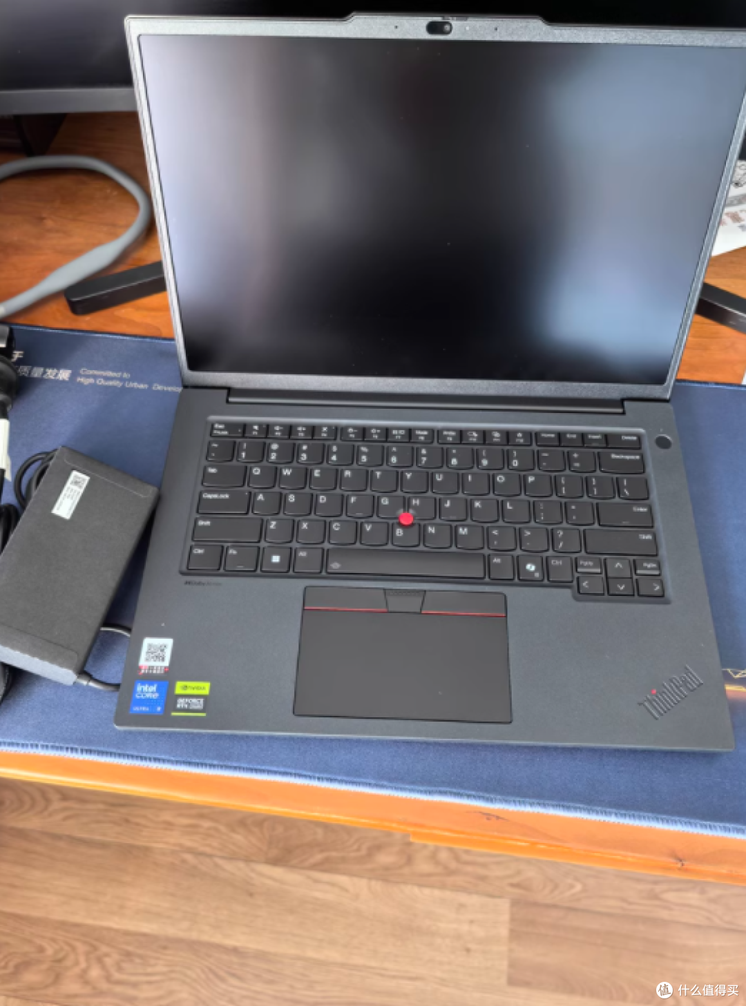 💼办公娱乐全能王!联想 ThinkPad T14p 深度测评